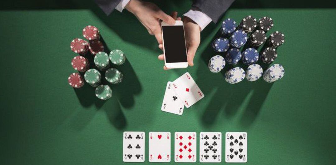 Apuestas como actividad social